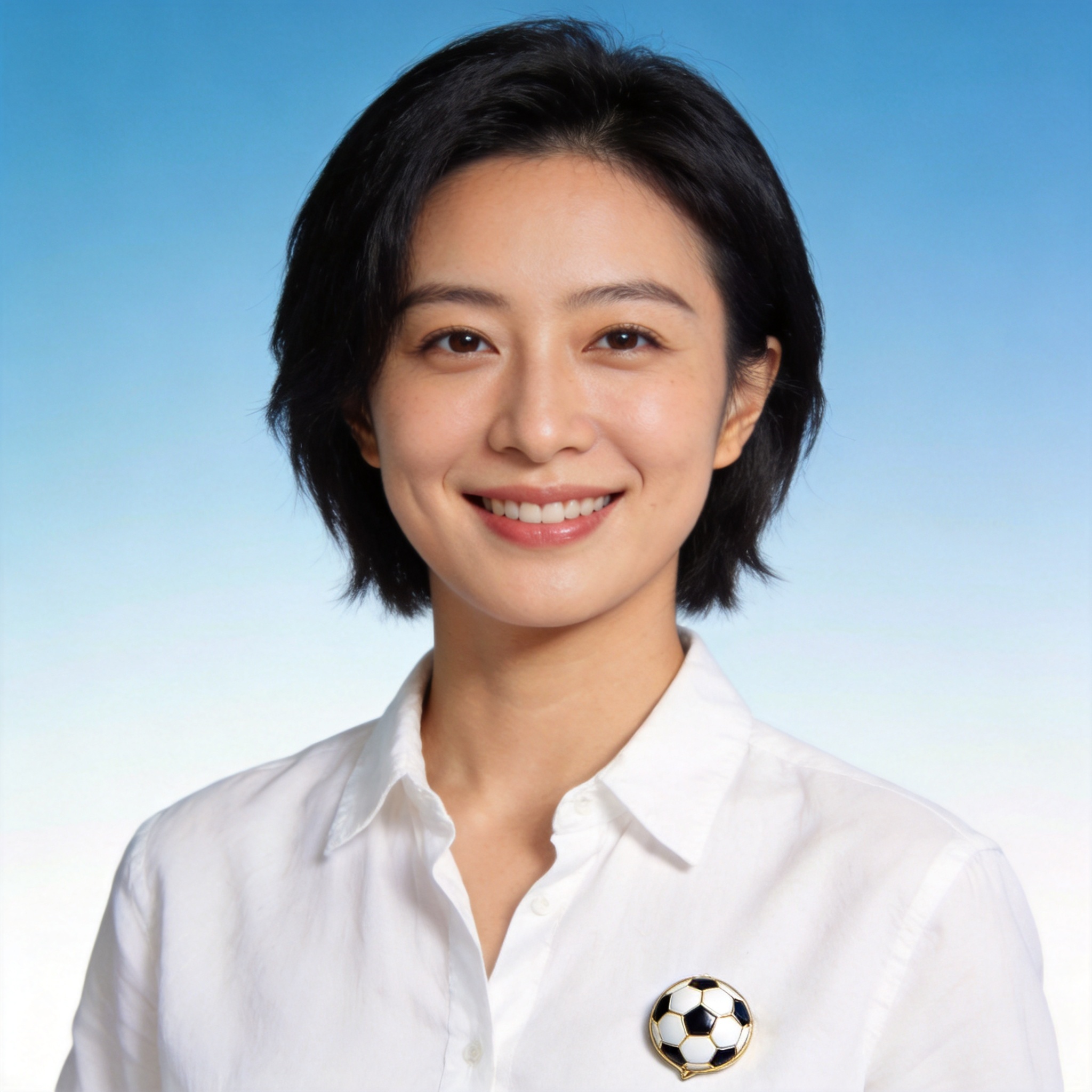 球迷陈晨的头像